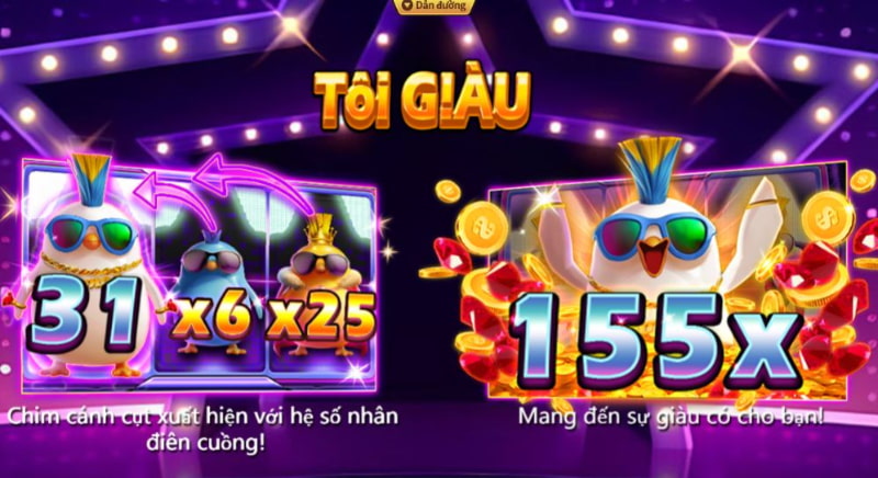Giới thiệu Lão tử G!ÀU i9BET